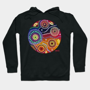 Unity Hoodie